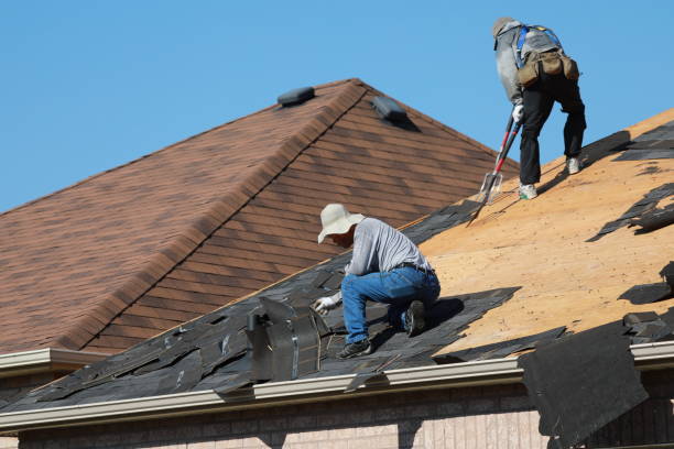 Best Rubber Roofing (EPDM, TPO)  in Palm City, FL
