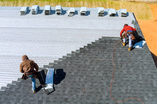 Best Flat Roofing  in Palm City, FL