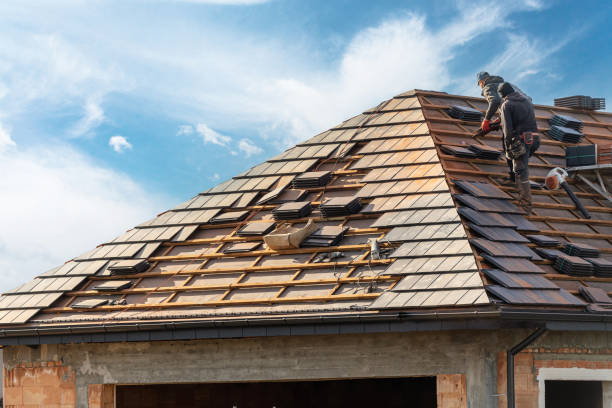 Best Roof Installation  in Palm City, FL