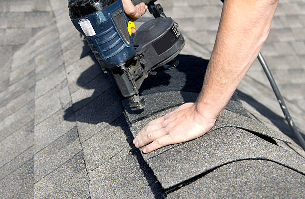 Trusted Palm City, FL  Roofing repair and installation Experts